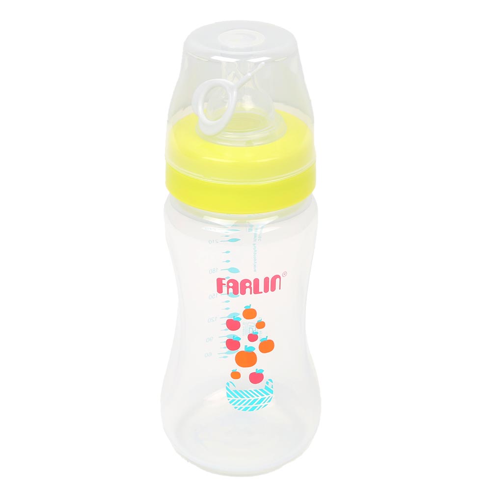 Feeding Bottle Farlin Pp Wide Neck 270Ml Ab-42011-B