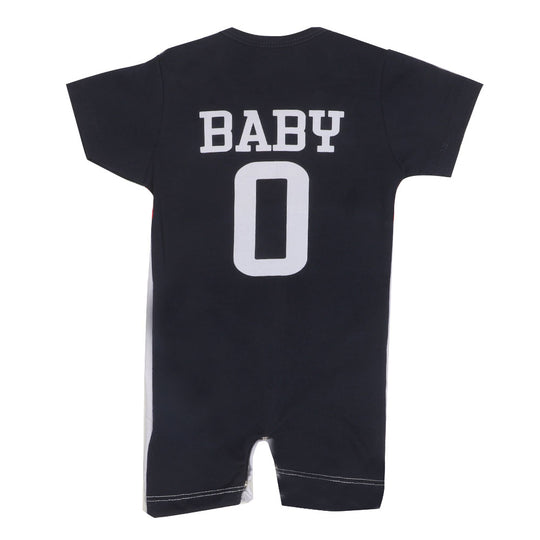 Infant Romper GOALIE