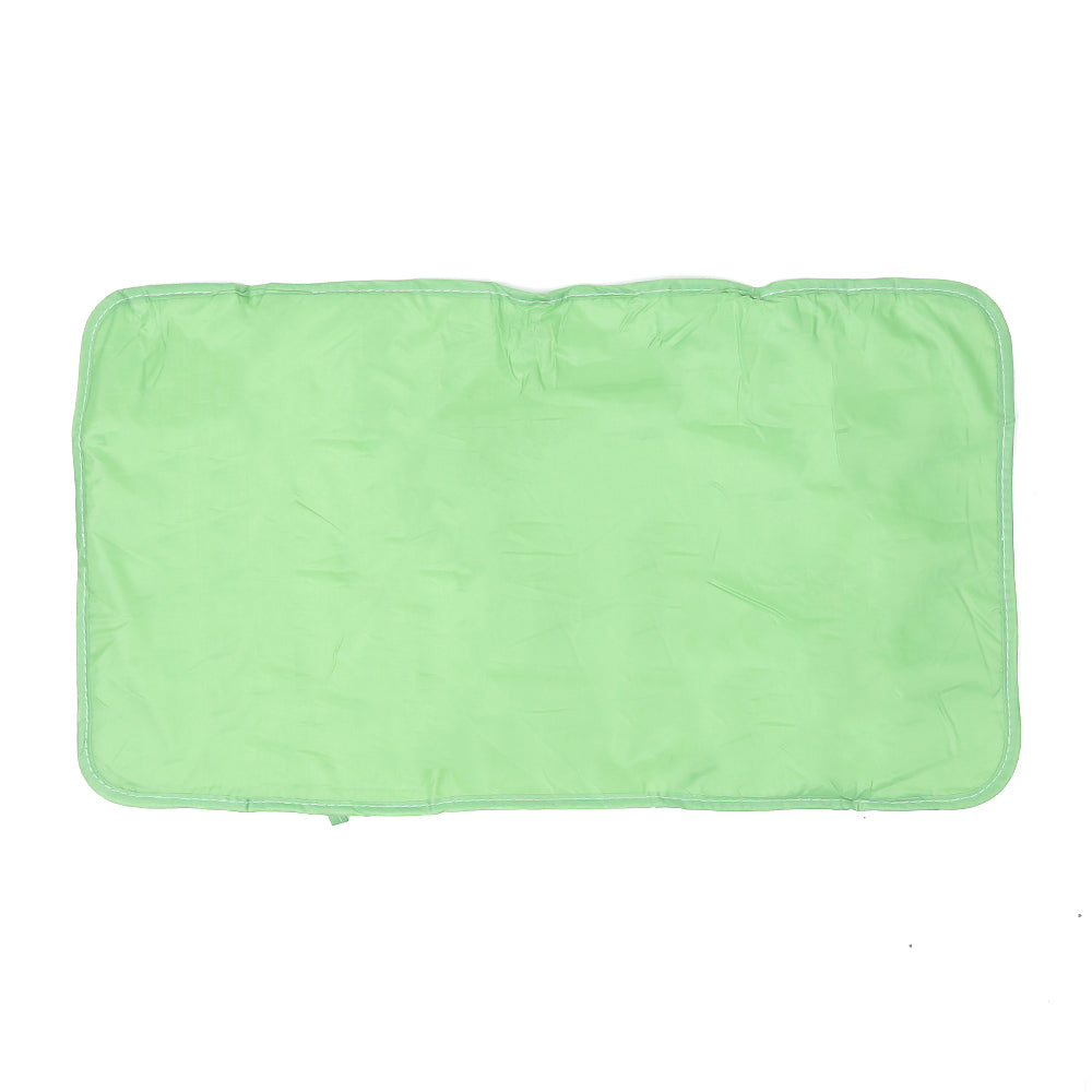 Mother Hand Bag - Green