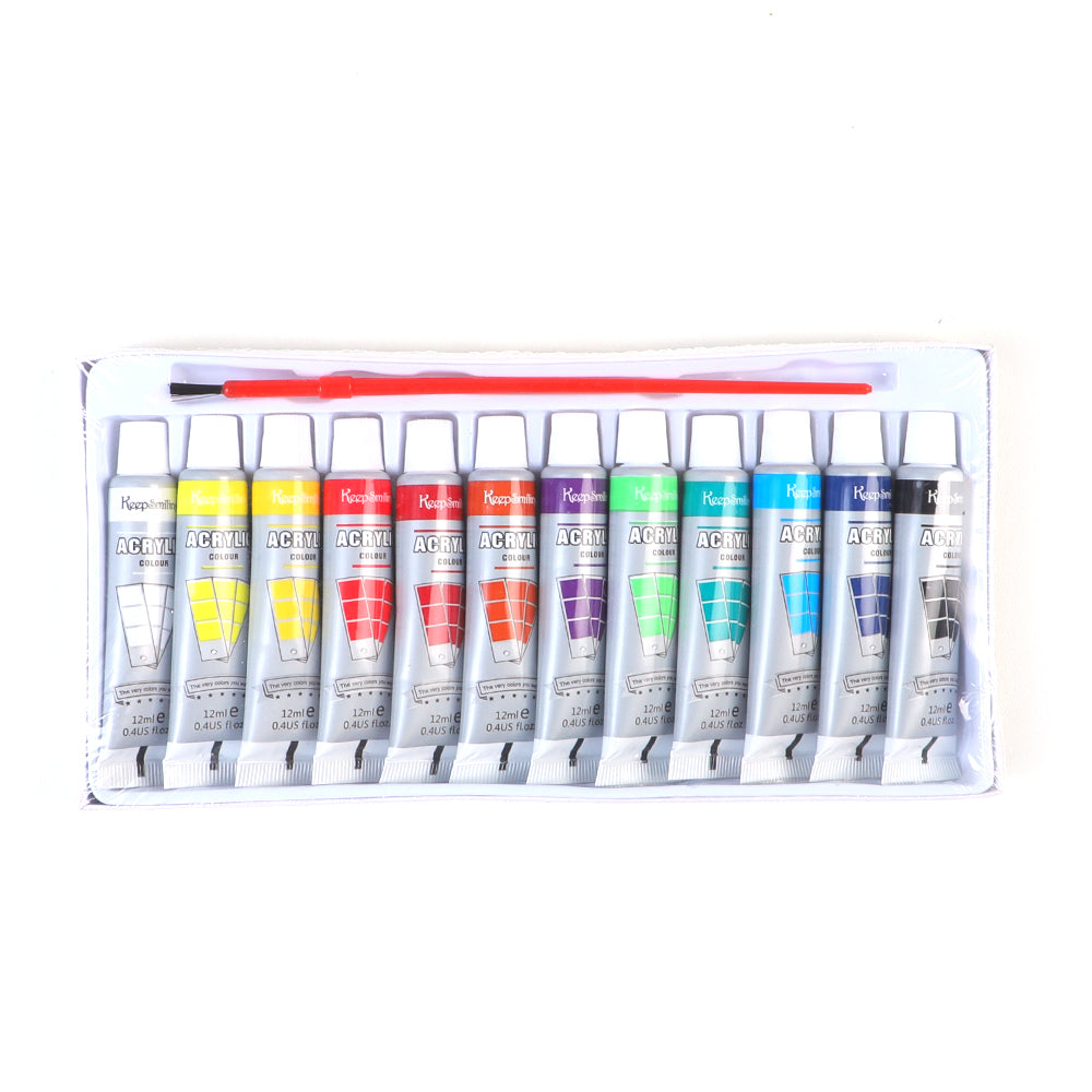 Acrylic Color For kids