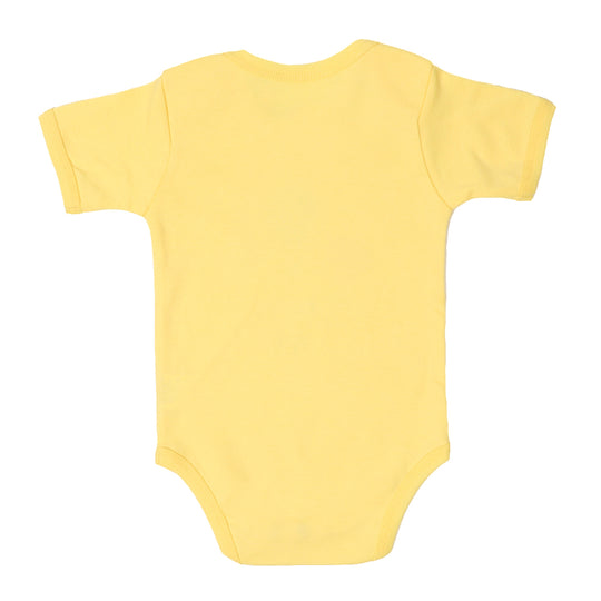 Infant Boys Romper 3 Pc Fly - Mix.