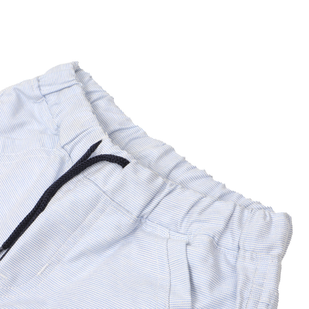Boys Suit 3 Pcs  - Sky Blue