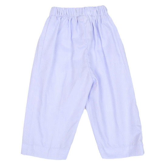 Infant Girls 2 Pcs Fancy Baby Nemo-Lilac