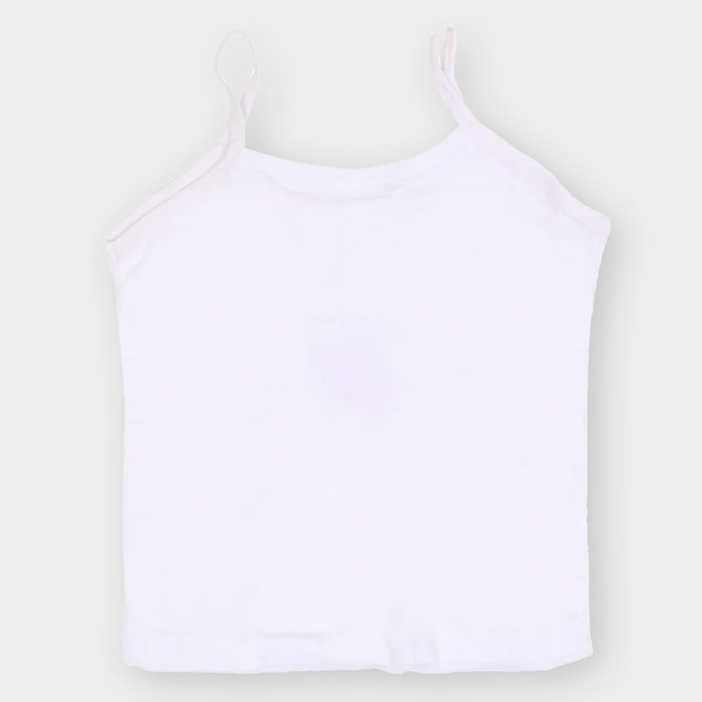 Girls Cami Printed 3 Pcs