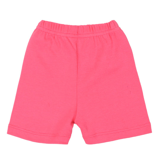 Infant Girls 2pc Suit