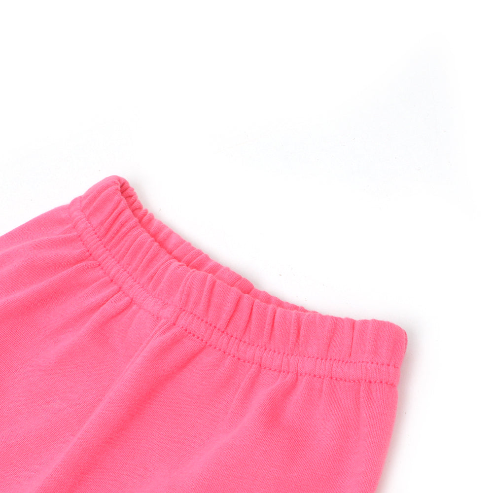 Infant Girls 2pc Suit