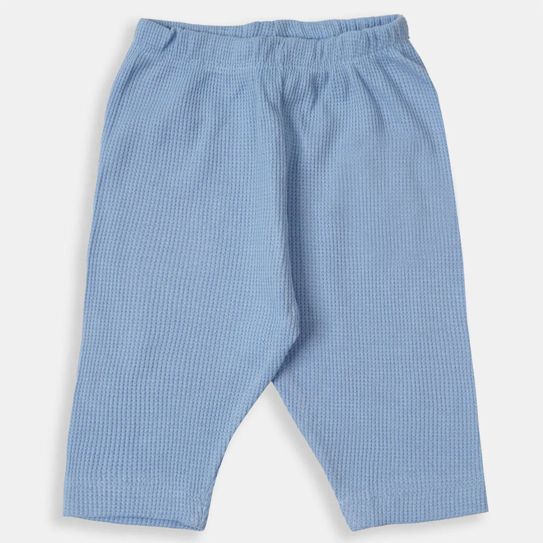 Unisex Thermal Suit - L.Blue