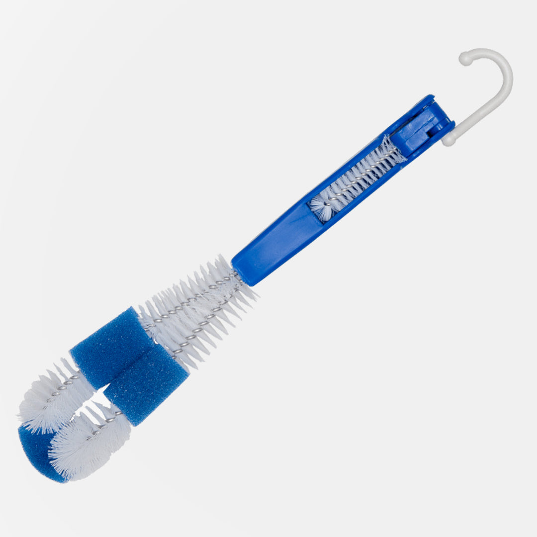Farlin Bottle & Nipple Brush