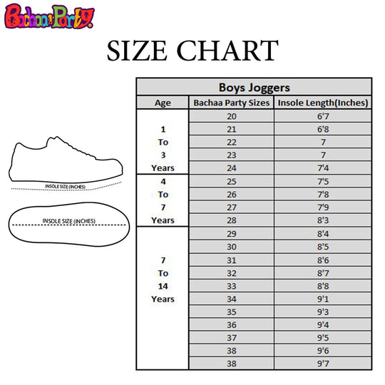 Boys Joggers JS-1013 - GREY
