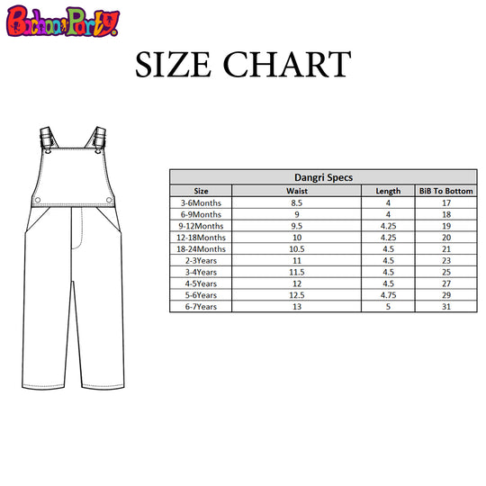Girls Suit 2 Pcs Princess World