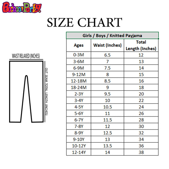 Boys Terry And Fleece Pajama Basic - Pink
