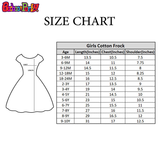 Infant Girls Frocks Lace