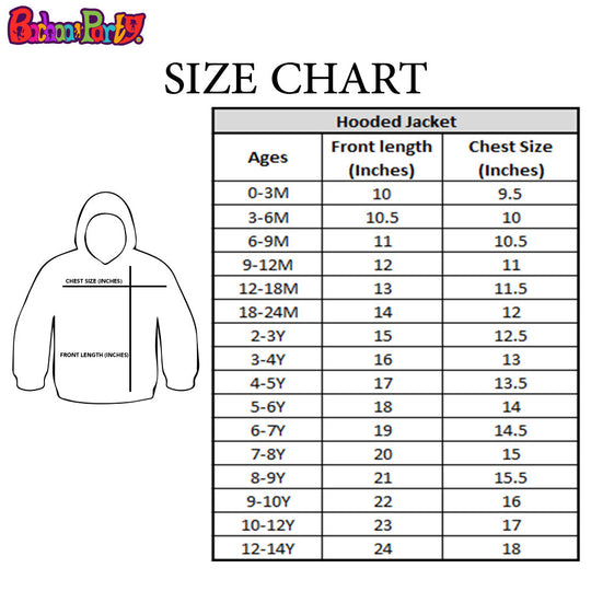 Infant Boys Thermal 2Pc Suit - Citrus