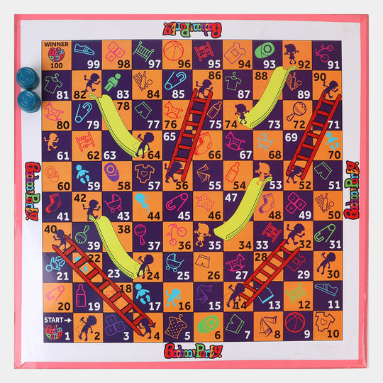 BP Ludo For kids - Large