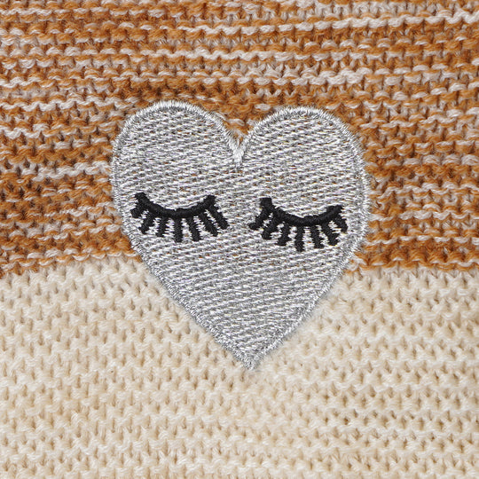 Girls Sweater BP29-22 - Multi