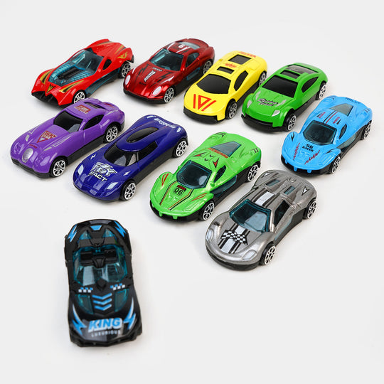 Car Set Toy 20PCs For Kids