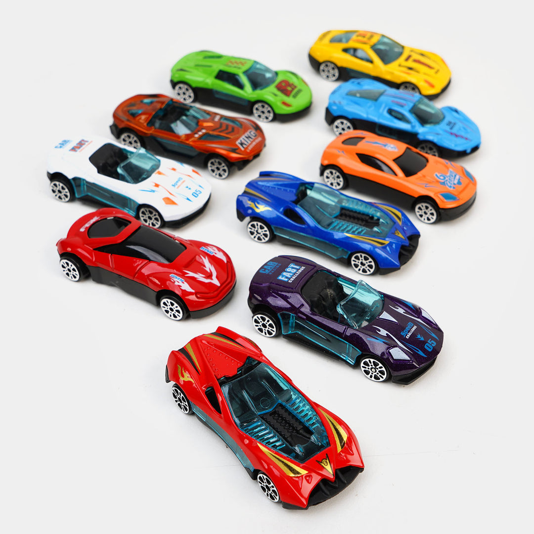 Car Set Toy 20PCs For Kids