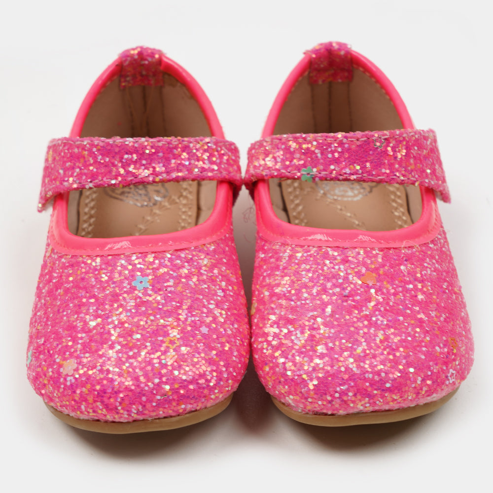Casual Girls Pump  640-18
