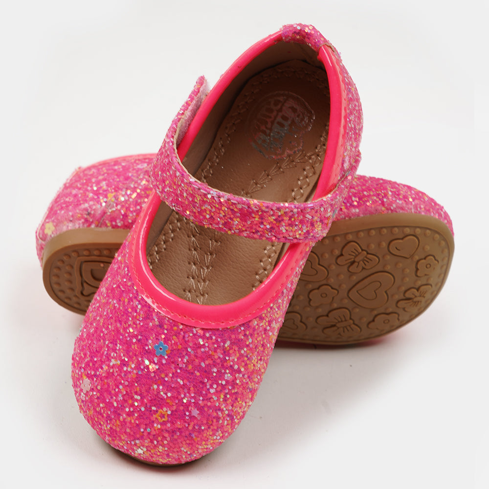 Casual Girls Pump  640-18
