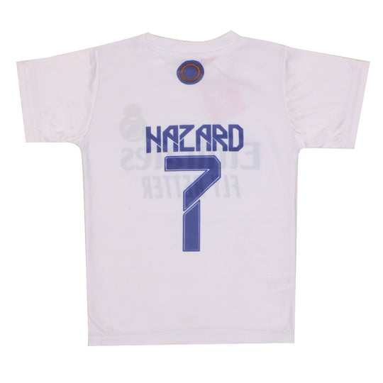 Sports Boys Suit - White For Kids