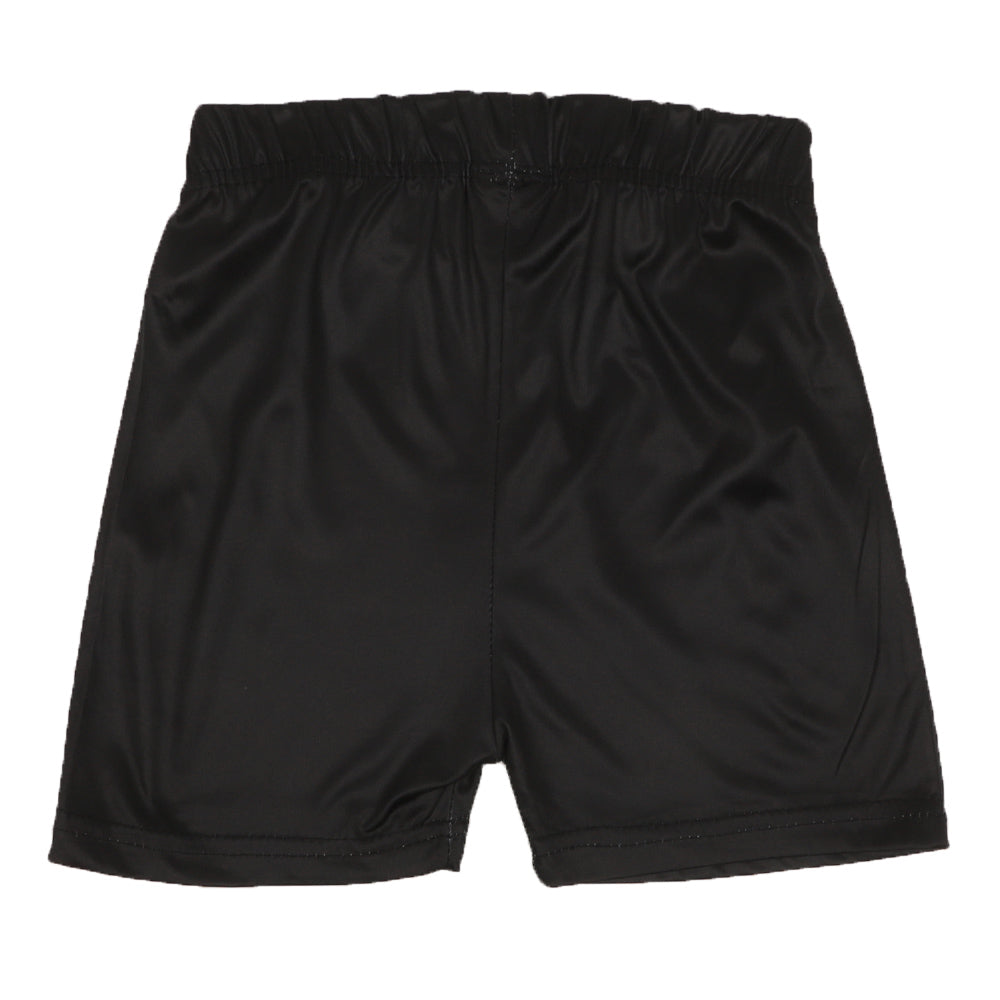 Sports Boys Suit - White For Kids
