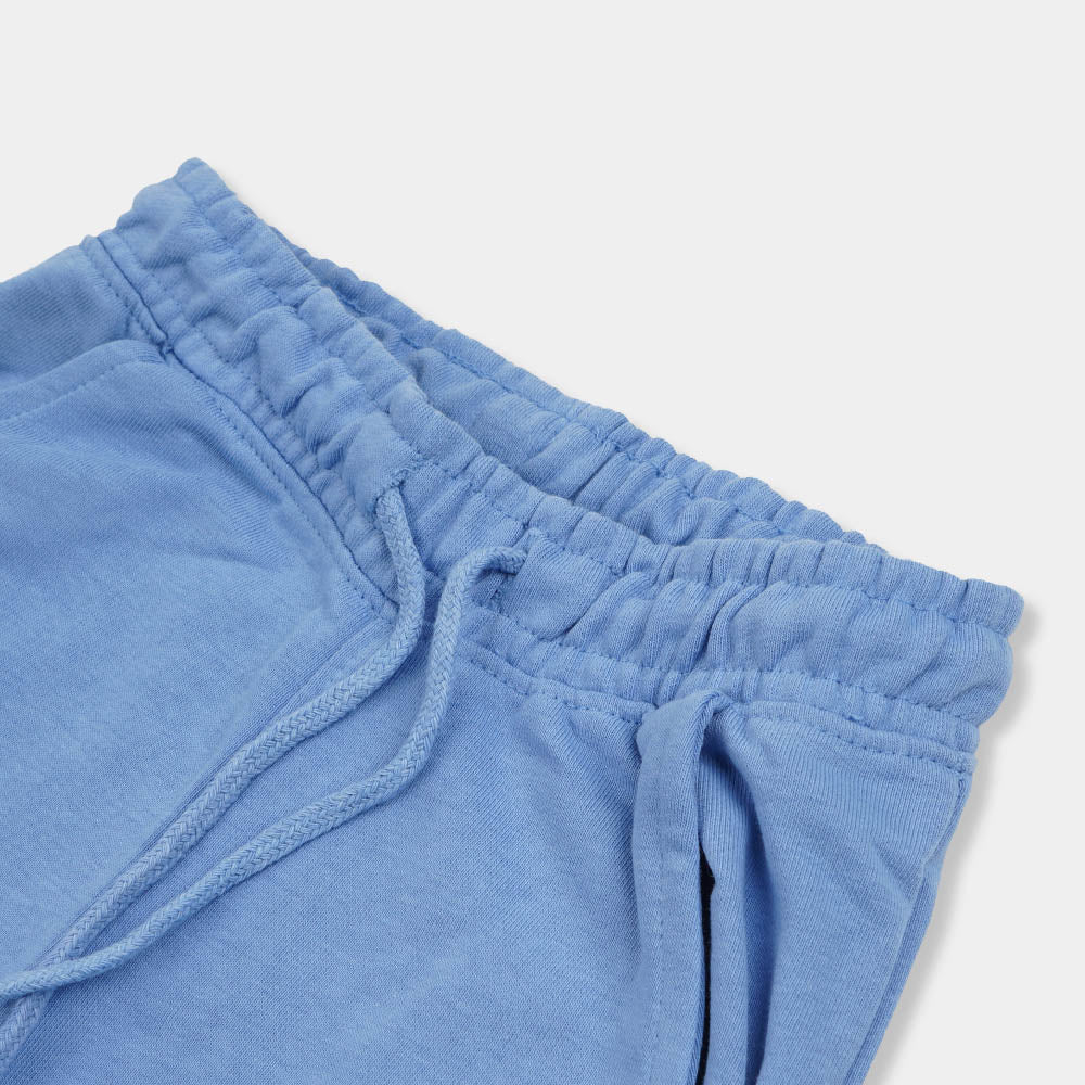 Boys Terry And Fleece Pyjama Olaf - Blue