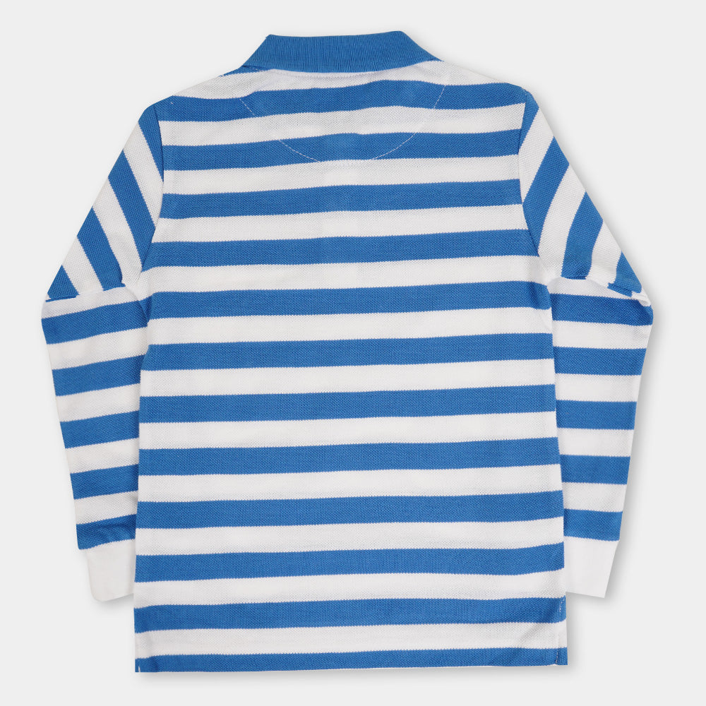 Character Polo Shirt For Boys