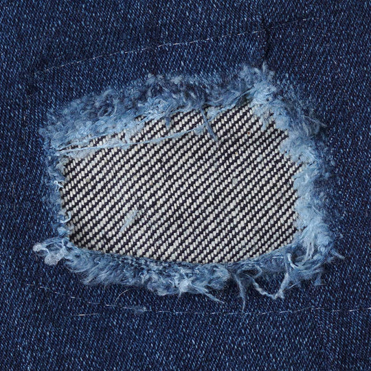Boys Pant Denim Unlimited - Mid Blue