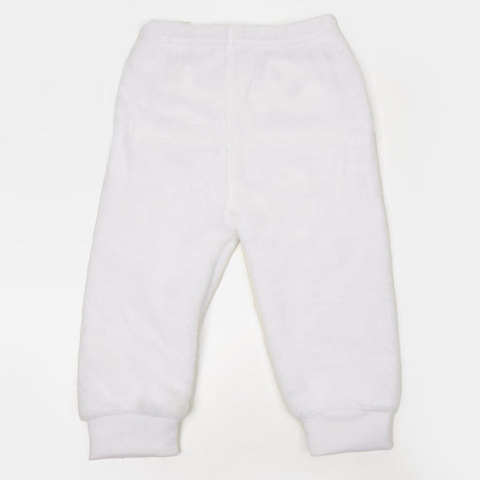 Unisex Winter Infant 2 PCs Suit