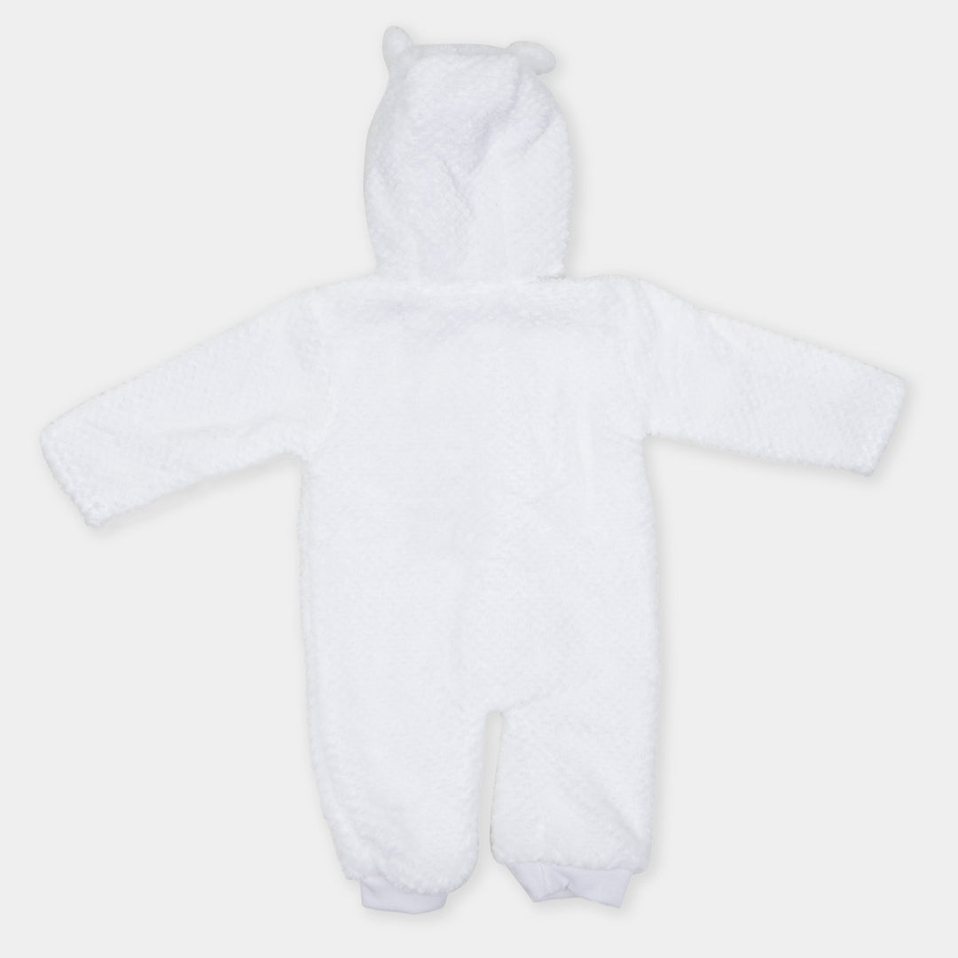 Super Cool Unisex Infant Romper