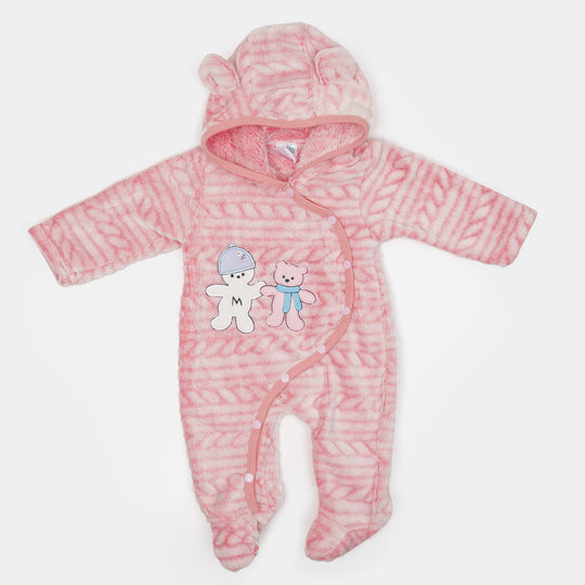 Super Cool Unisex Infant Romper