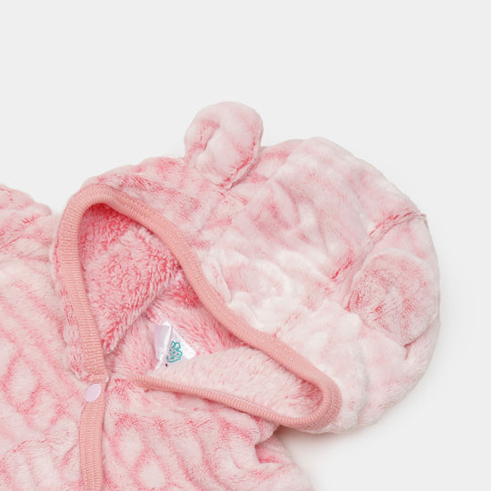 Super Cool Unisex Infant Romper