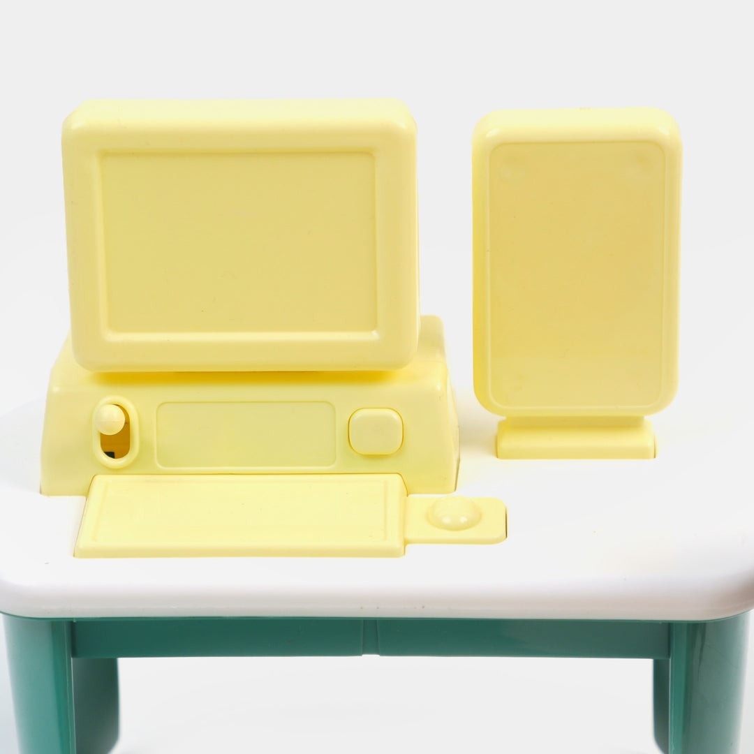 Medical Play Set Toy For Kids