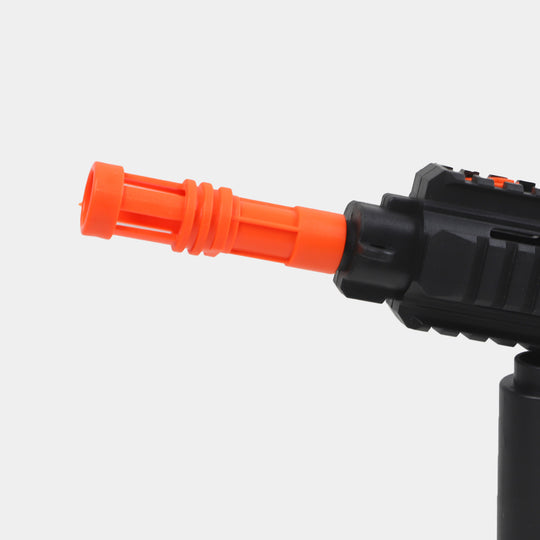 Cool Styling Soft Blaster Toy